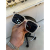 Louis vuitton 58779 white silver