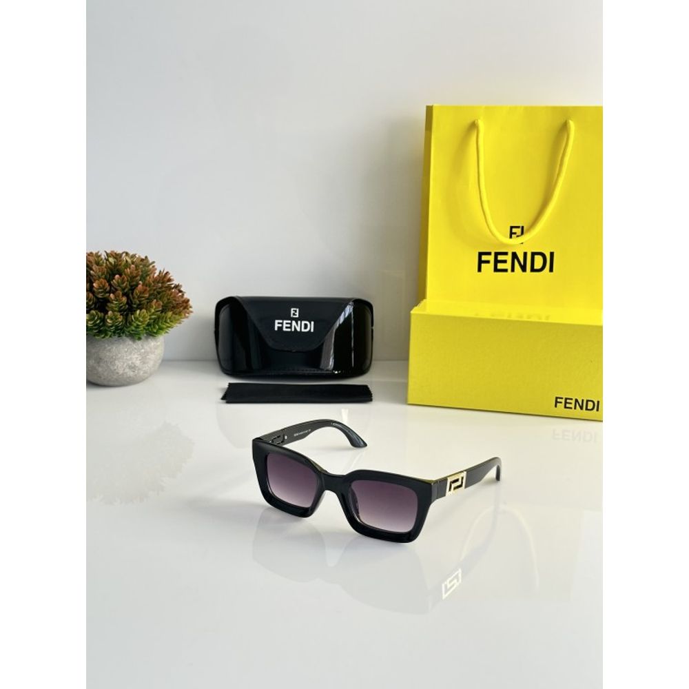 FEND 2213 Black