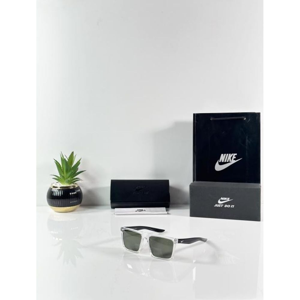 Nik 2239 Water Black Green