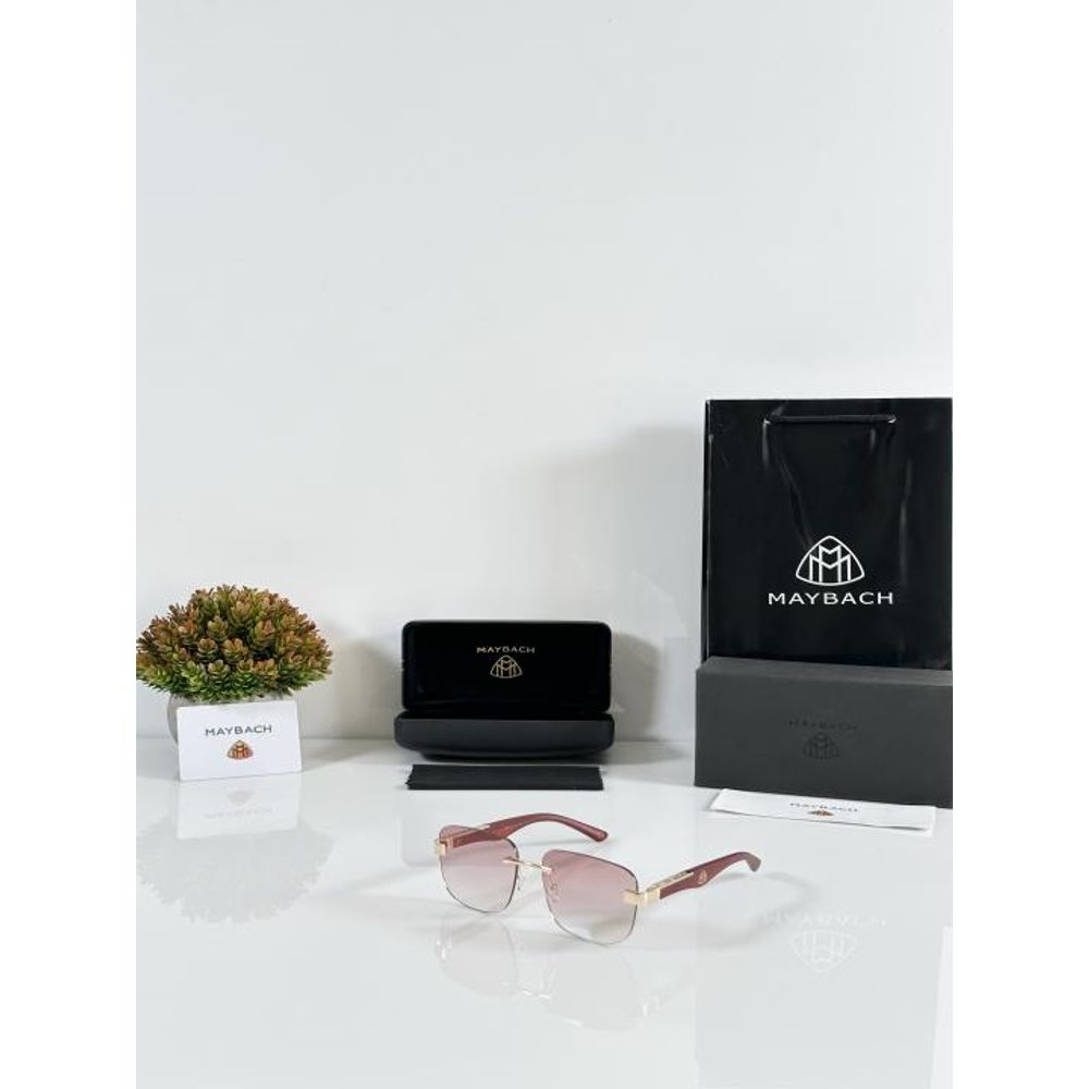 Maybach X Maybahe 1030 Gold Pink