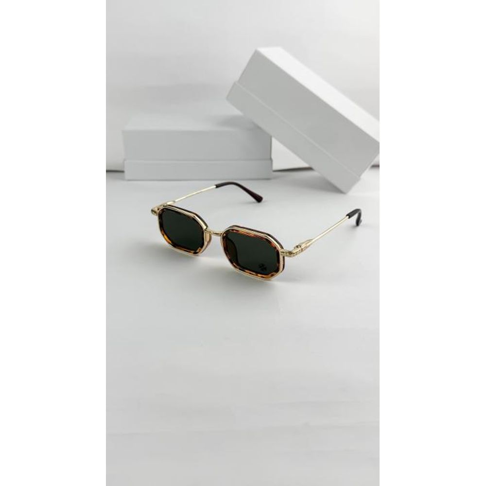 CHROME HEART GOLD TIGER GREEN 26007
