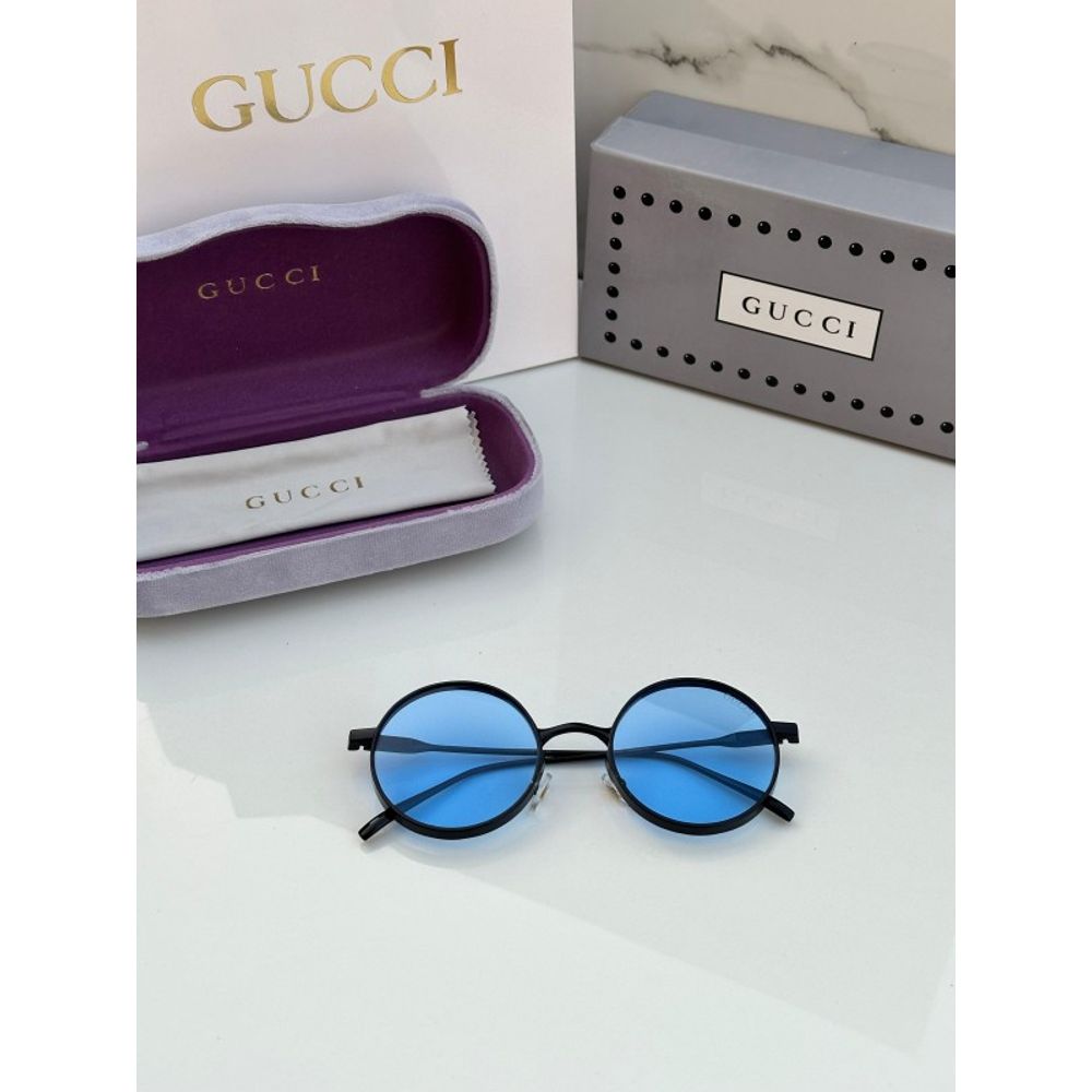 Guchi_black_blue_metal_4021-101