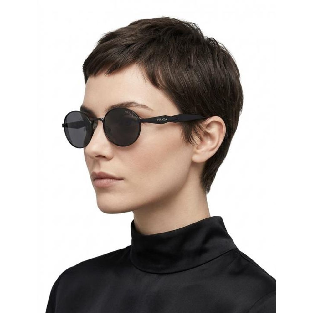 Pradda WMNS 5279 Black