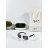 Rey ban 1541 Ice Black