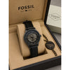 Fosil Townsman