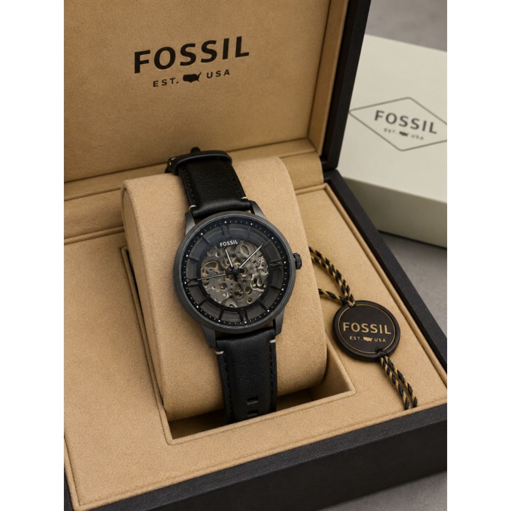 Fosil Townsman