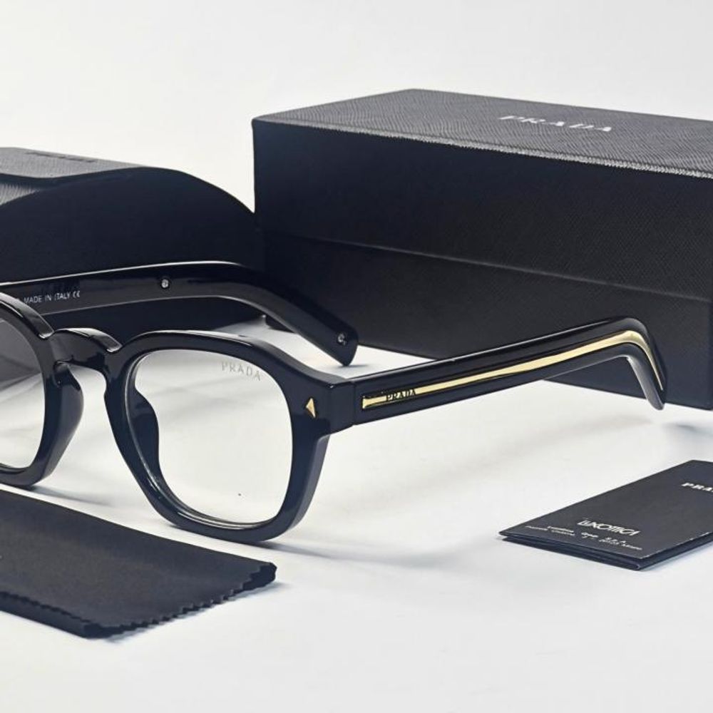 Prad 331 black gold plano