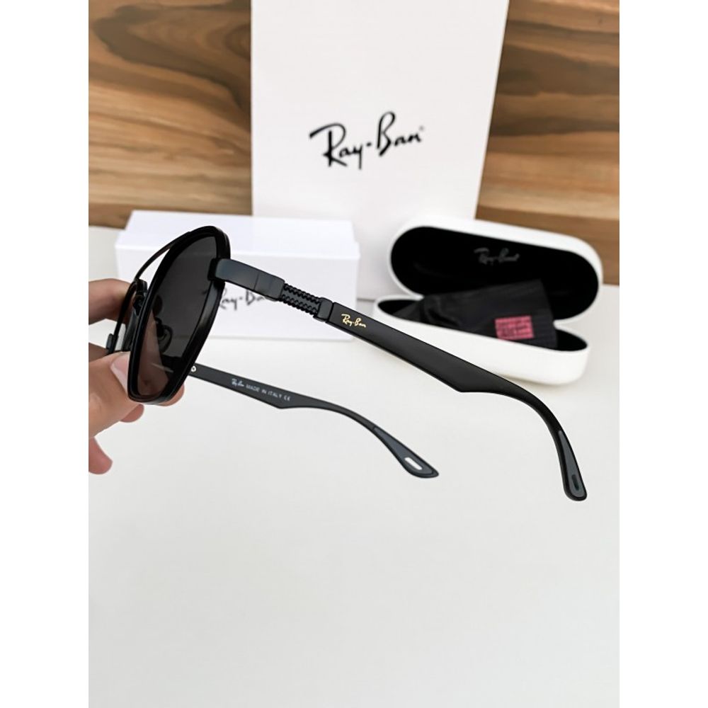 Rey ban black 3619-77