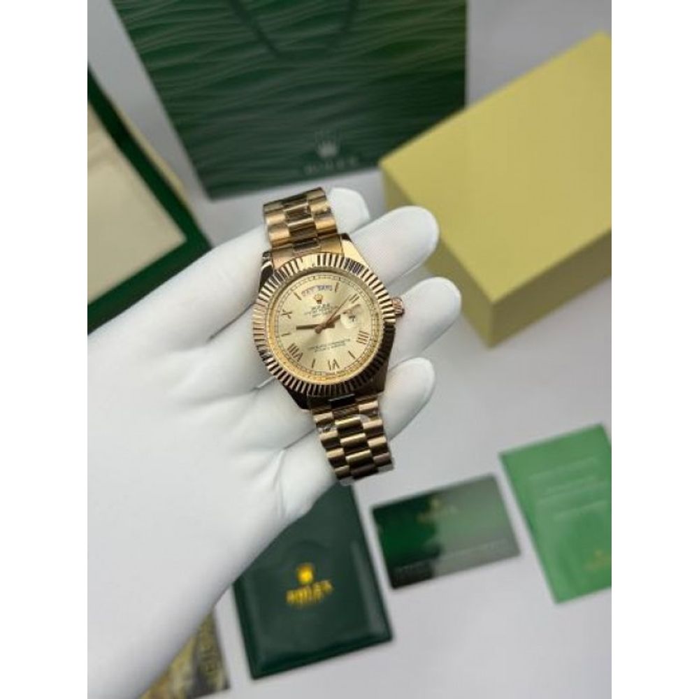 ROLLEX DAY DATE