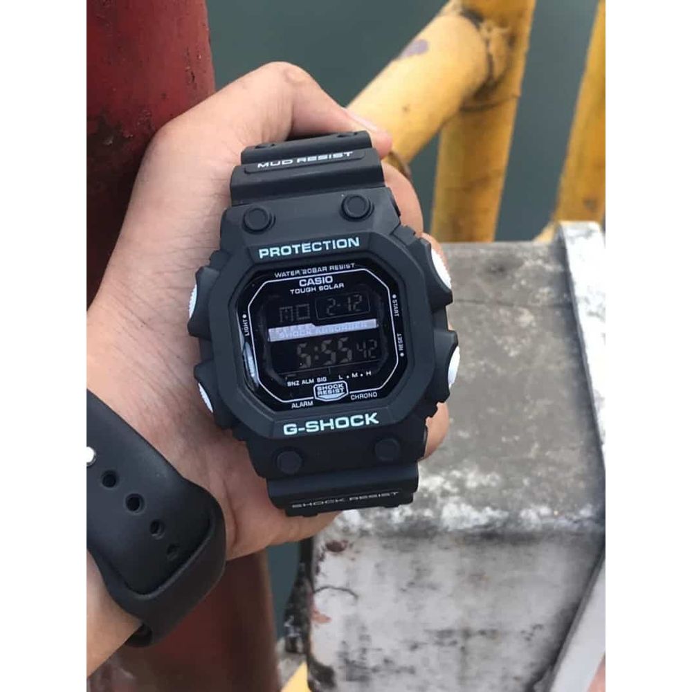 Gshock King Kong