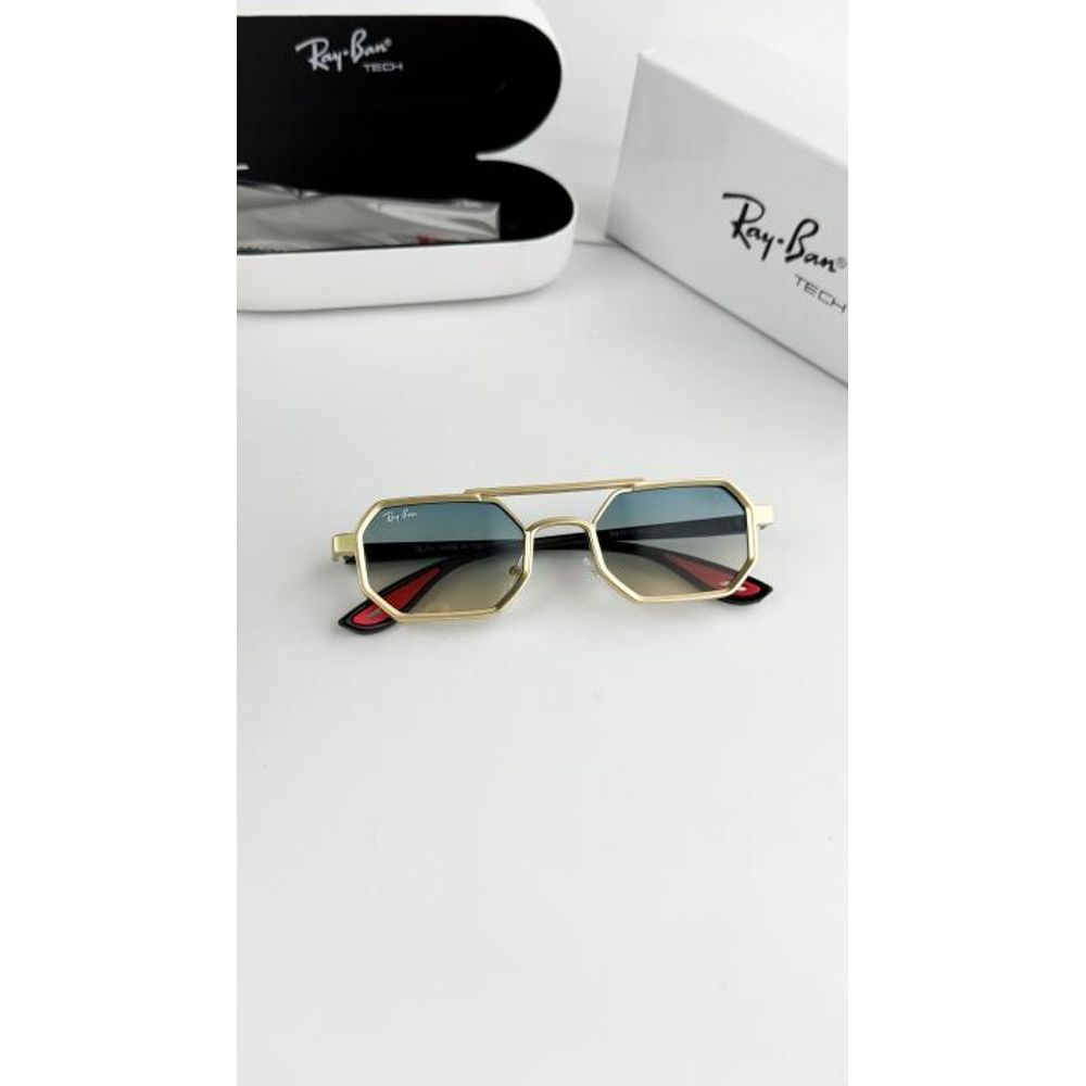 RAYBA SEA GREEN 05
