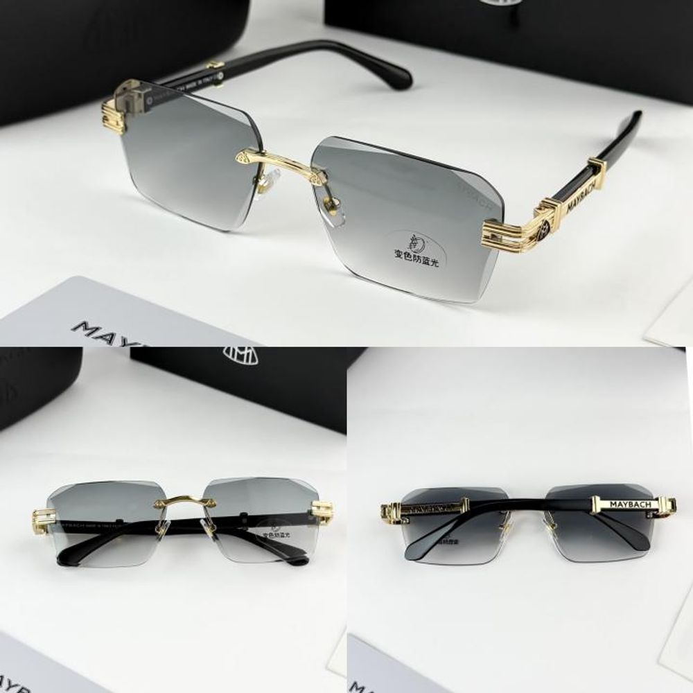 MAYBACH GOLD BLUE 6601-61