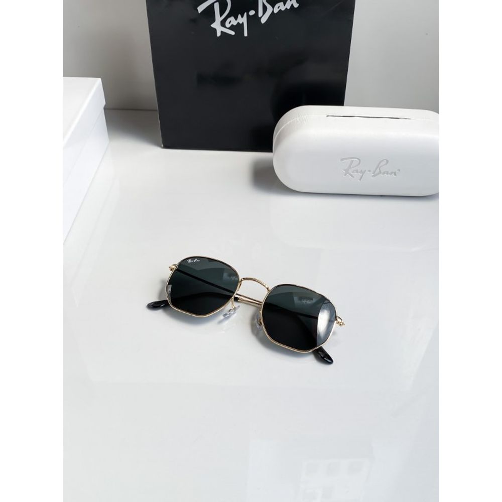 Rayba gold black hexa 3548