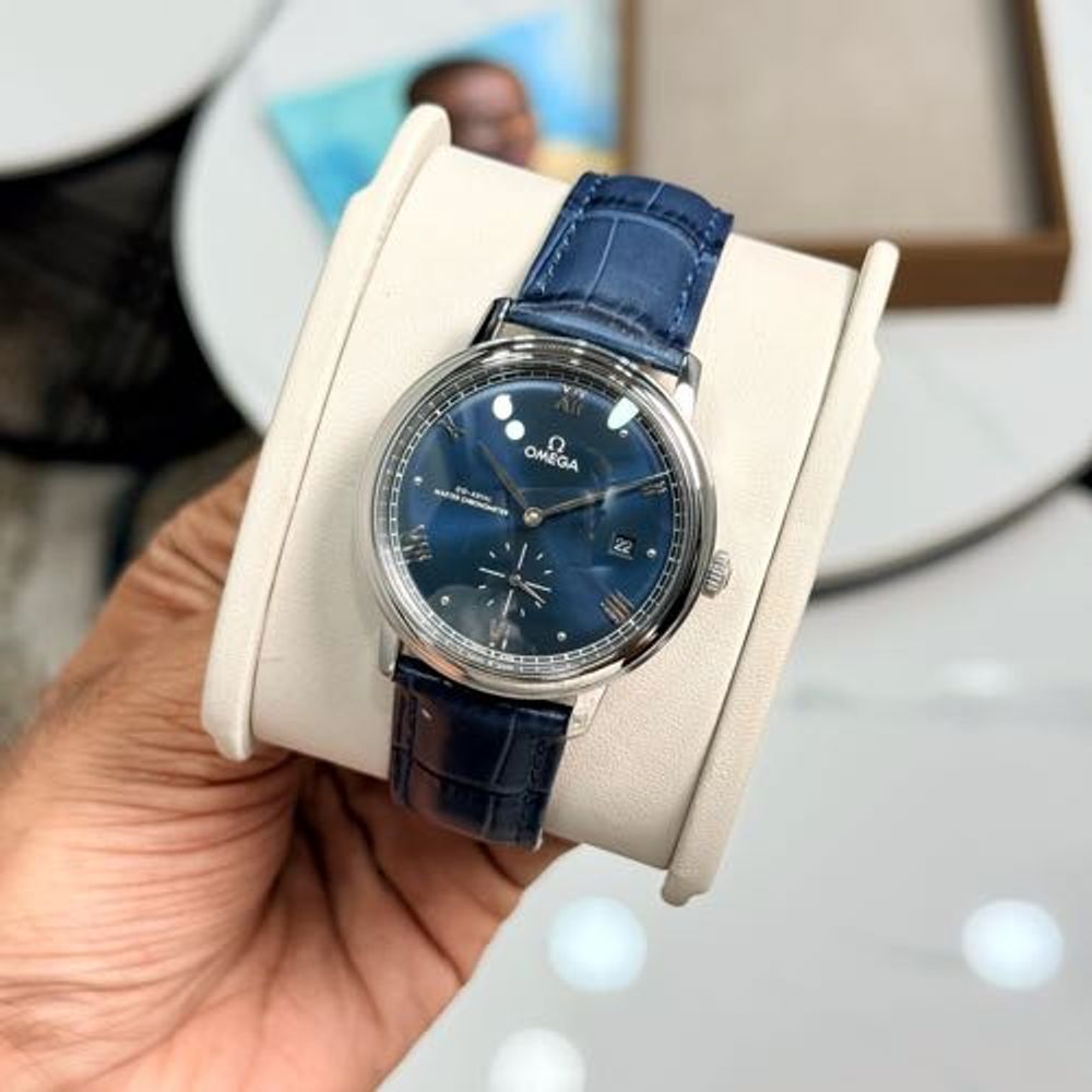 Omegha De Ville Prestige Automatic
