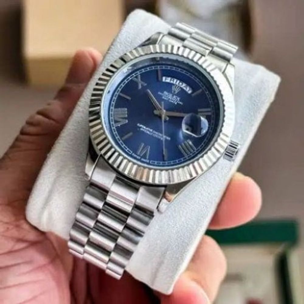 Rollex Day date