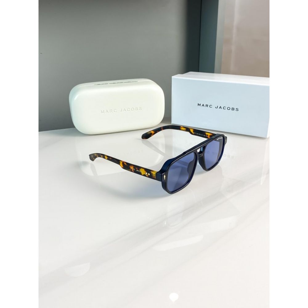Marc Jacobs tiger blue M11-33
