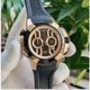 Sale JACOB  CO EPIC X CHRONOGRAPH BLACK