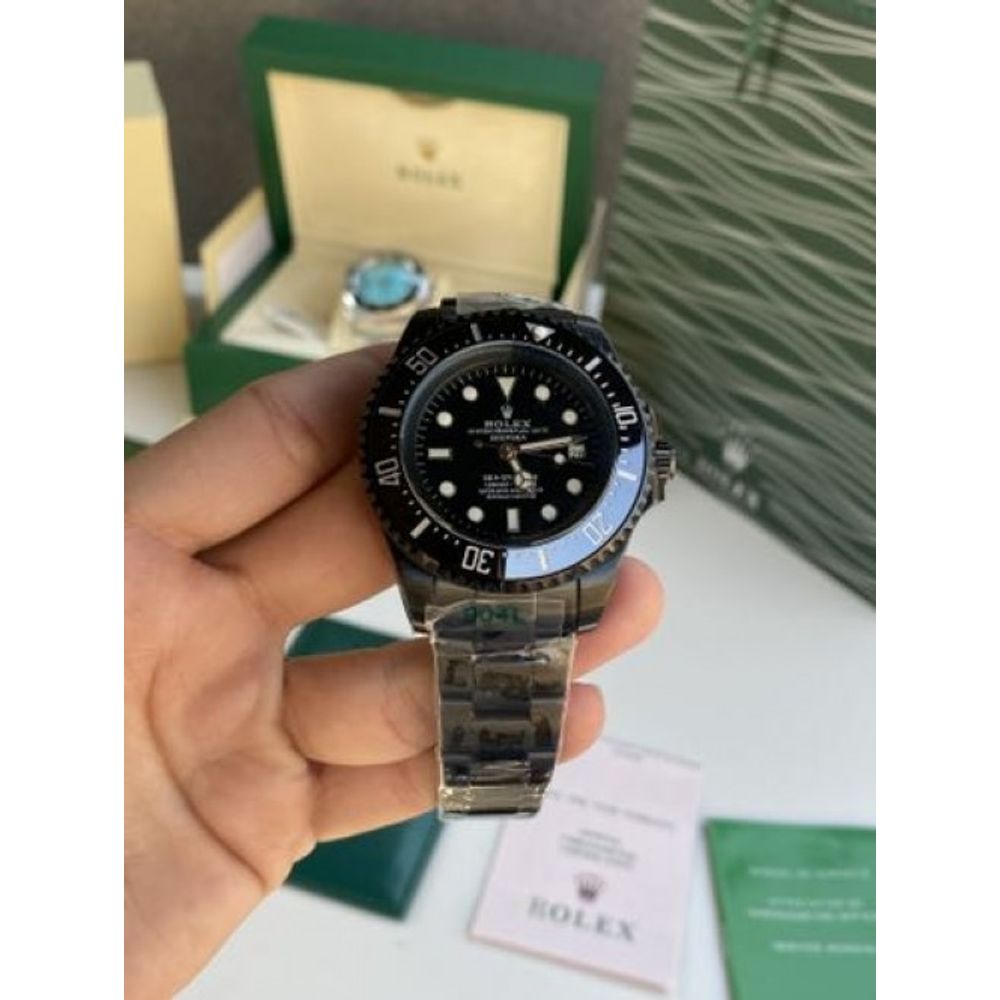 Rollex Deepsea