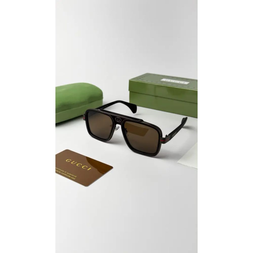 Gucchi brown 1295