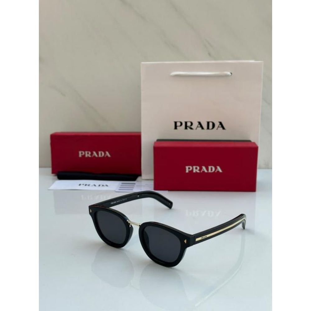 PRADDA SUNGLASS D-478