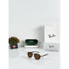 Rey ban 3621 Brown