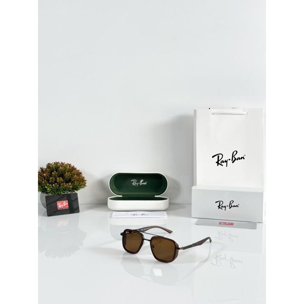 Rey ban 3621 Brown