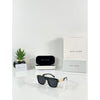 Marc Jacobs 1004 Gold Black