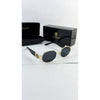 Versace gold black 8013