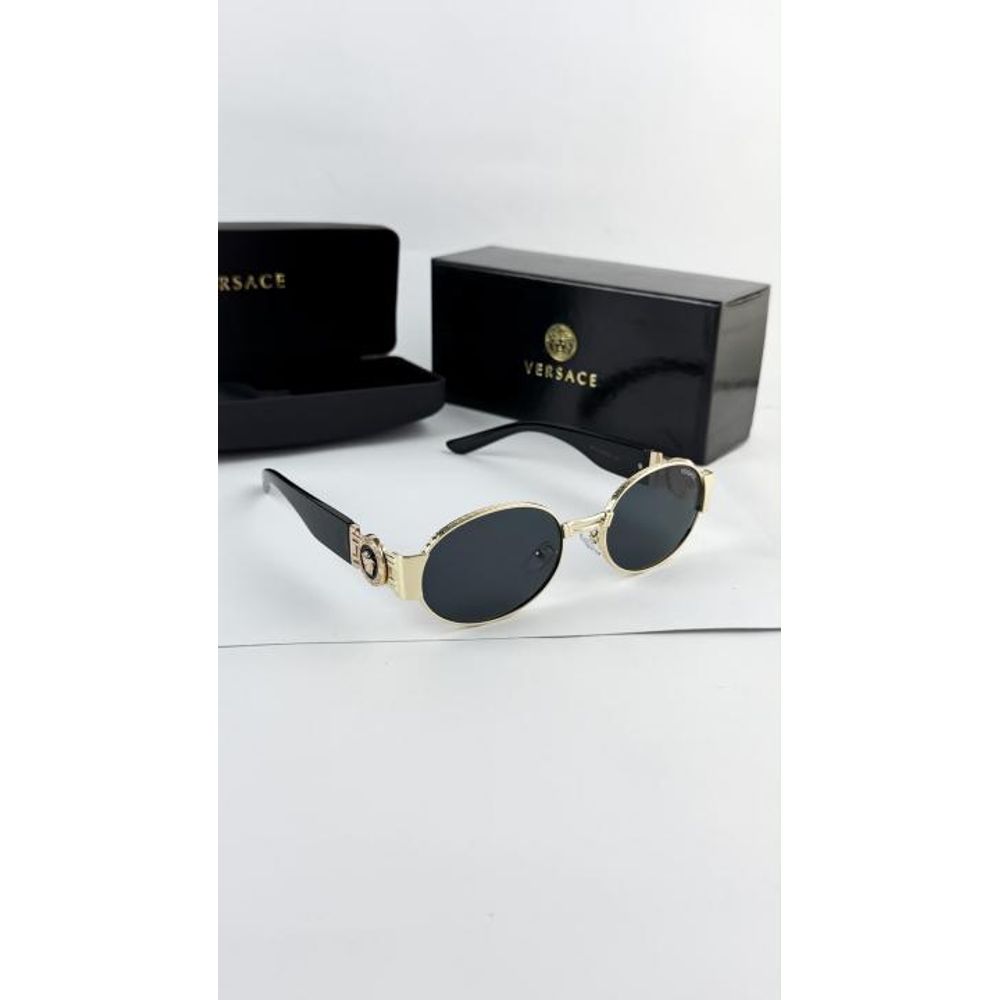 Versace gold black 8013