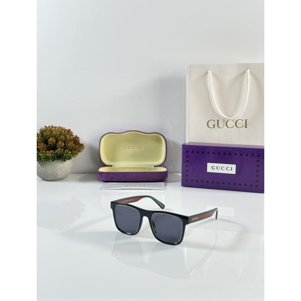 GG 2051 Shine Black