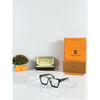 LV 1502 Gold Black Frame