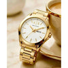 Armaani Exchange Mens Analog watch