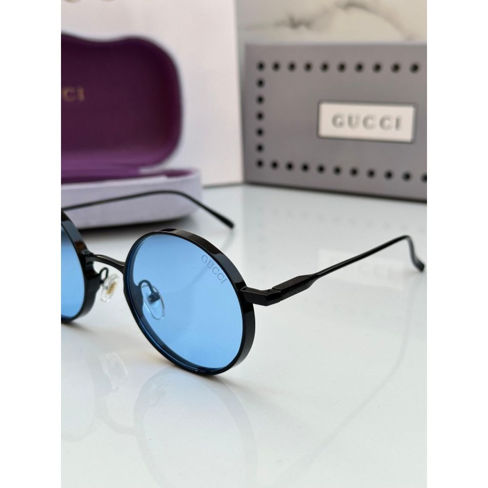 Guchi_black_blue_metal_4021-101