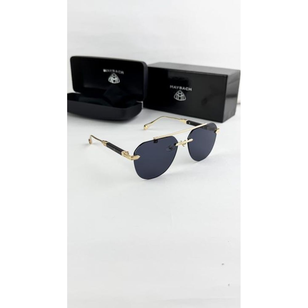 MAYBACH GOLD BLACK 3114-61