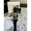 Richard Mille RM11 03 Black Silver (No Return)