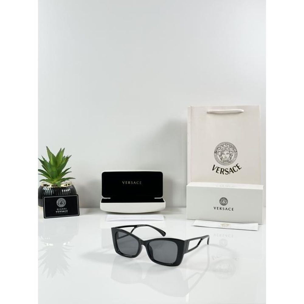 Versac WMNS 5337 Black