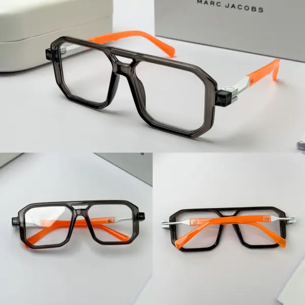 MARC JACOBS ORANGE FRAME 6125