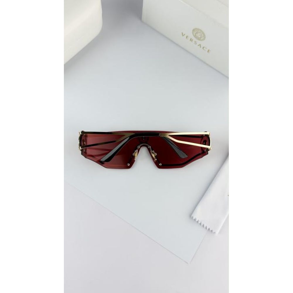 VERSACE RED CANDY 4237