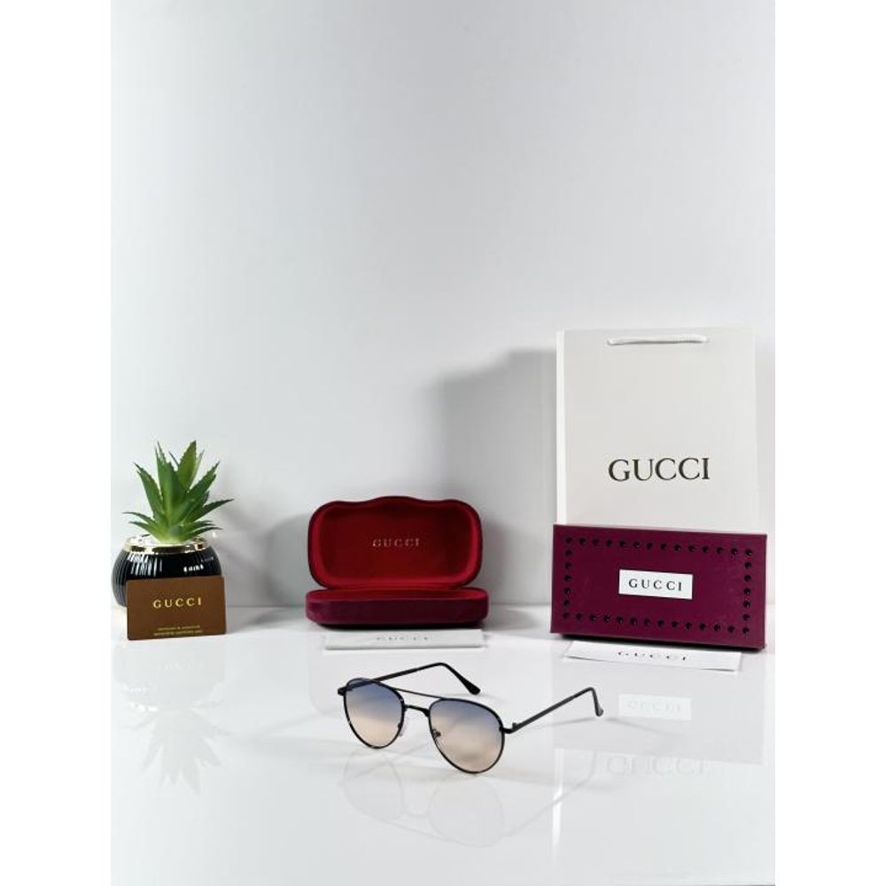 GG 1091 Black Blue DC