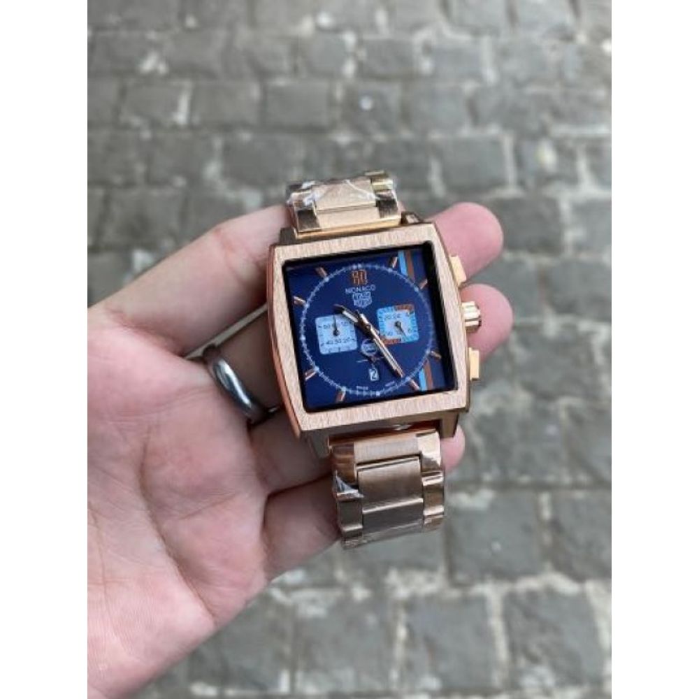 Tag Huer Monaco