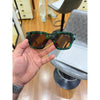 Tomfor 4184 olive tiger brown
