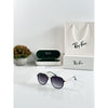 Rey ban 4273 Gold Black DC