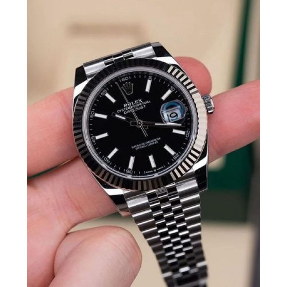 Rollex Datejust automatic