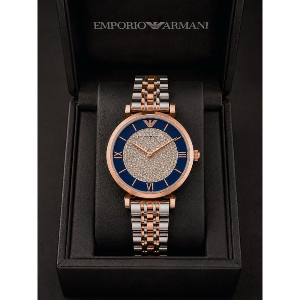Emporio Armni for her