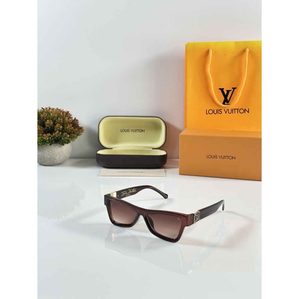 Loius Vutton_6008_Brown