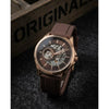 Emporio Arma_i Meccanico Automatic