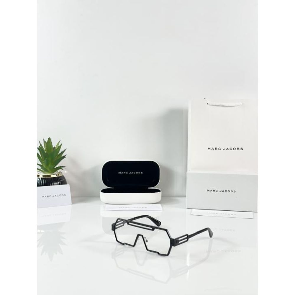 Marc Jacobs 2267 Black Day