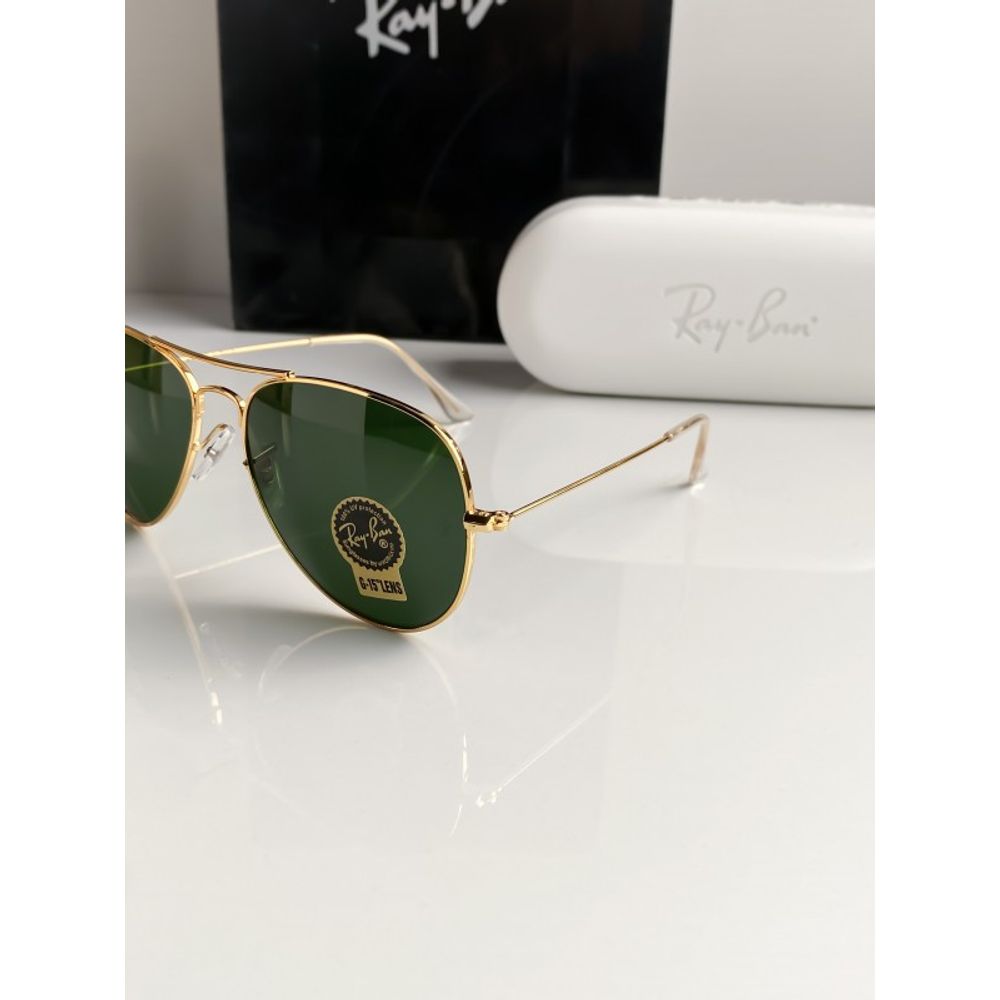 Rayba gold green 3026
