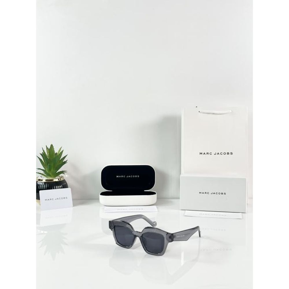 Marc Jacobs WMNS 3751 Grey