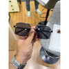 Maybac 9822 gold black